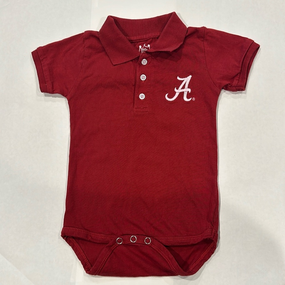 Baby Bama Onesie